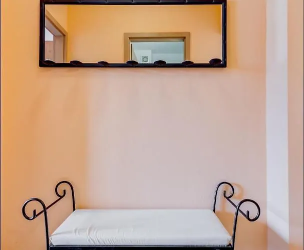 Διαμέρισμα The Old Town View Apartment, 5 Min Walk, Parking *