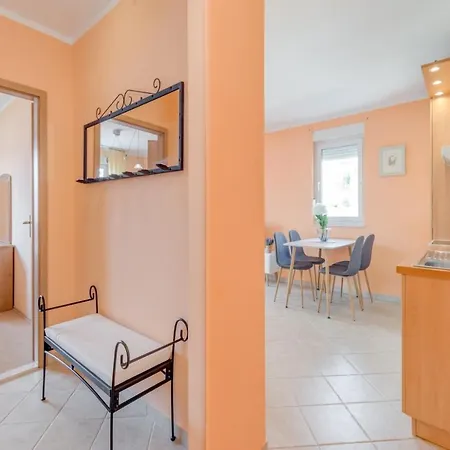 アパート The Old Town View Apartment, 5 Min Walk, Parking *