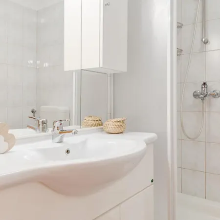 The Old Town View Apartment, 5 Min Walk, Parking * Trogir